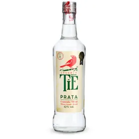 Cachaça Tie Prata