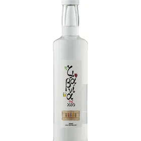 Keo Zivania Marc