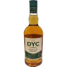 DYC Pure Malt