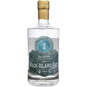 Door Country Rock Island Rum