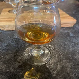 High Bank Whiskey War Double Oak