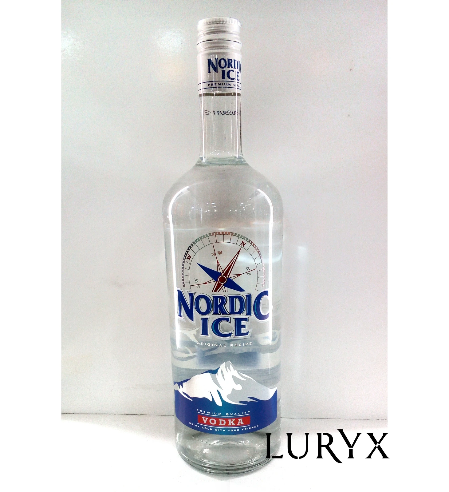 Nordic Ice