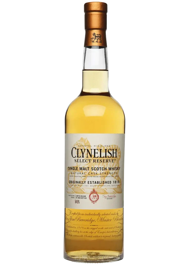 Clynelish Select Reserve