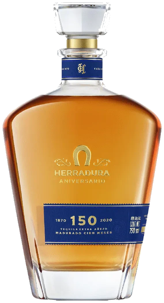 Herradura Aniversario 150