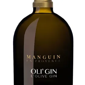 Manguin Oli'gin