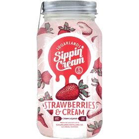 Sugarlands Strawberry Dream
