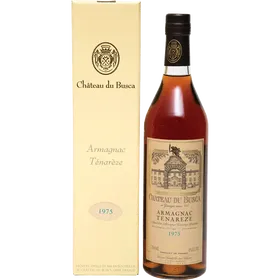 Busca Du Maniban 1975 Armagnac