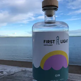 First Light Gin