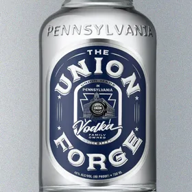 Union Forge Vodka