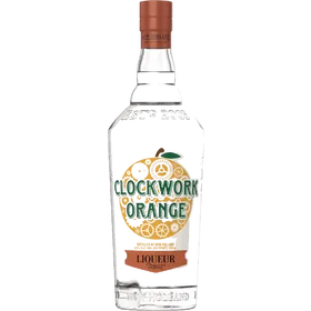 New Holland Spirits Clockwork Orange