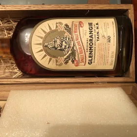 GLENMORANGIE - 1974 (MILLENIUM BOTTLING) 50CL