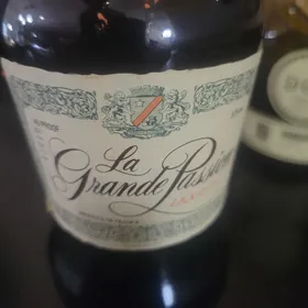 La Grande Passion