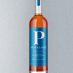Penelope Architect Build No. 4