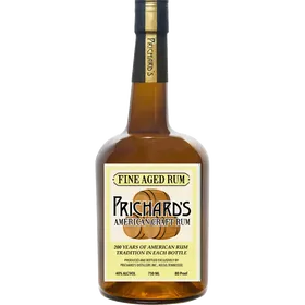 Prichard's Fine Rum