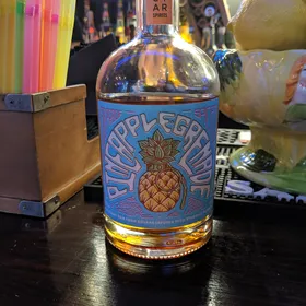 Rockstar Pineapple Grenade