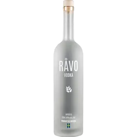 Ravo Vodka