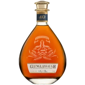 Glenglassaugh 40 Year (85 Proof)