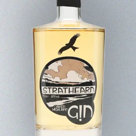 Strathearn Oaked Highland