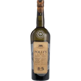 Alexander Murray Pollys Cask