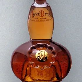 AsomBroso Del Porto Añejo Tequila