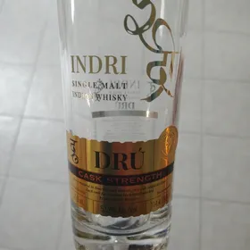 Indri Dru Cask Strength (Batch 03)