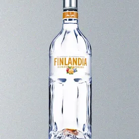 Finlandia Nordic Berries