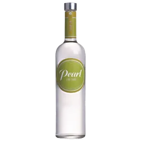 Pearl Lime Basil Vodka