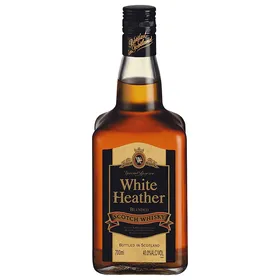 White Heather Blended Scotch