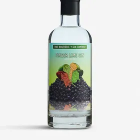 Finger Lime Gin (That Boutique-y Gin Company)