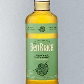 Benriach Quarter Casks
