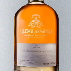 Glenglassaugh Port Wood Finish