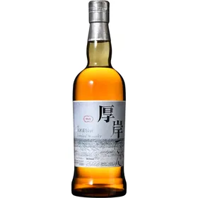 Akkeshi Daikan- The Peak of Winter