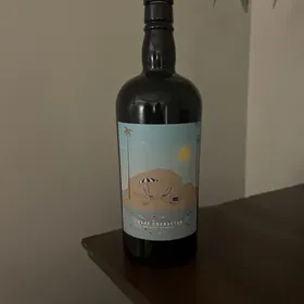 Rare Character Exceptional Series