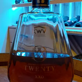 KWV 20 year