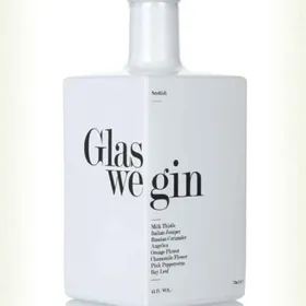 GLASWEGIN