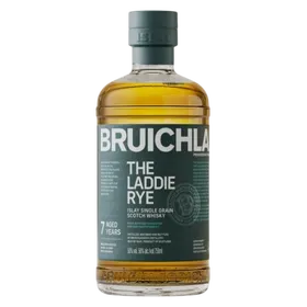 Bruichladdich The Laddie Rye 7 Year