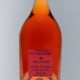 Calirosa Extra Añejo Tequila