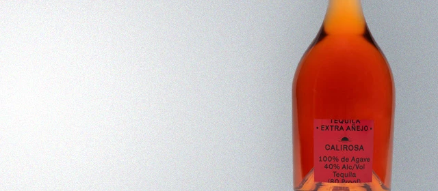 Calirosa Extra Añejo Tequila