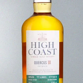 High Coast Quercus III Petraea
