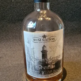Rum Nation Romnyderne Grenaa 2019