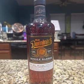 Old Dominick Single Barrel