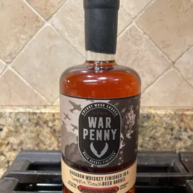 War Penny