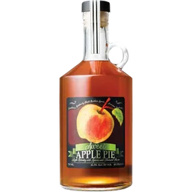 Skunk Brothers Apple Pie Brandy