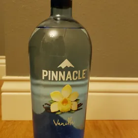 Pinnacle Vanilla