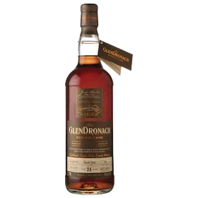 Glendronach Single Cask Sherry 24yr
