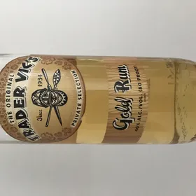 Trader Vic's Gold Rum