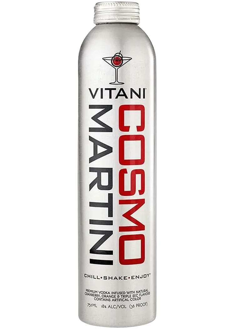Vitani Cosmo Martini