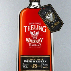 Teeling Renaissance 18 Year Single Malt (Volume 2)
