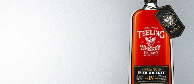 Teeling Renaissance 18 Year Single Malt (Volume 2)