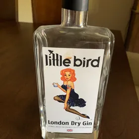 Little Bird London Dry Gin